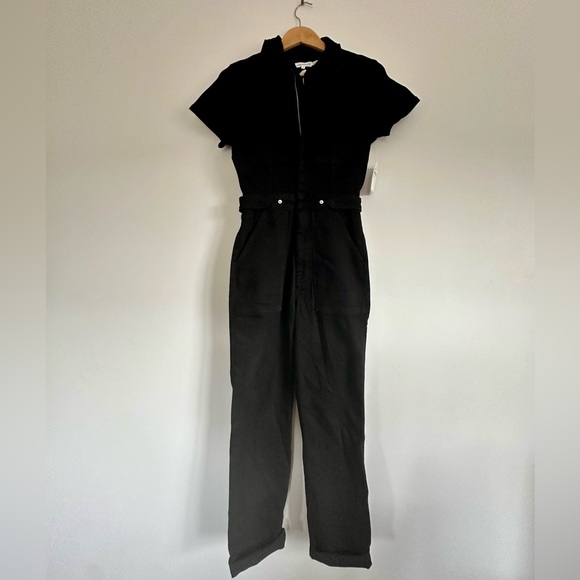 {Good American} Fit for Success Jumpsuit - Picture 6 of 6